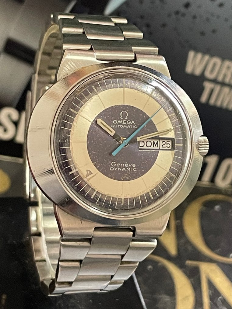 Omega 166.079 on sale