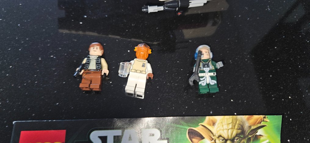 Lego 75003 sales