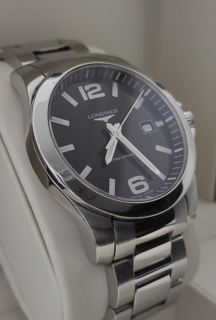 Longines efc online conquest price