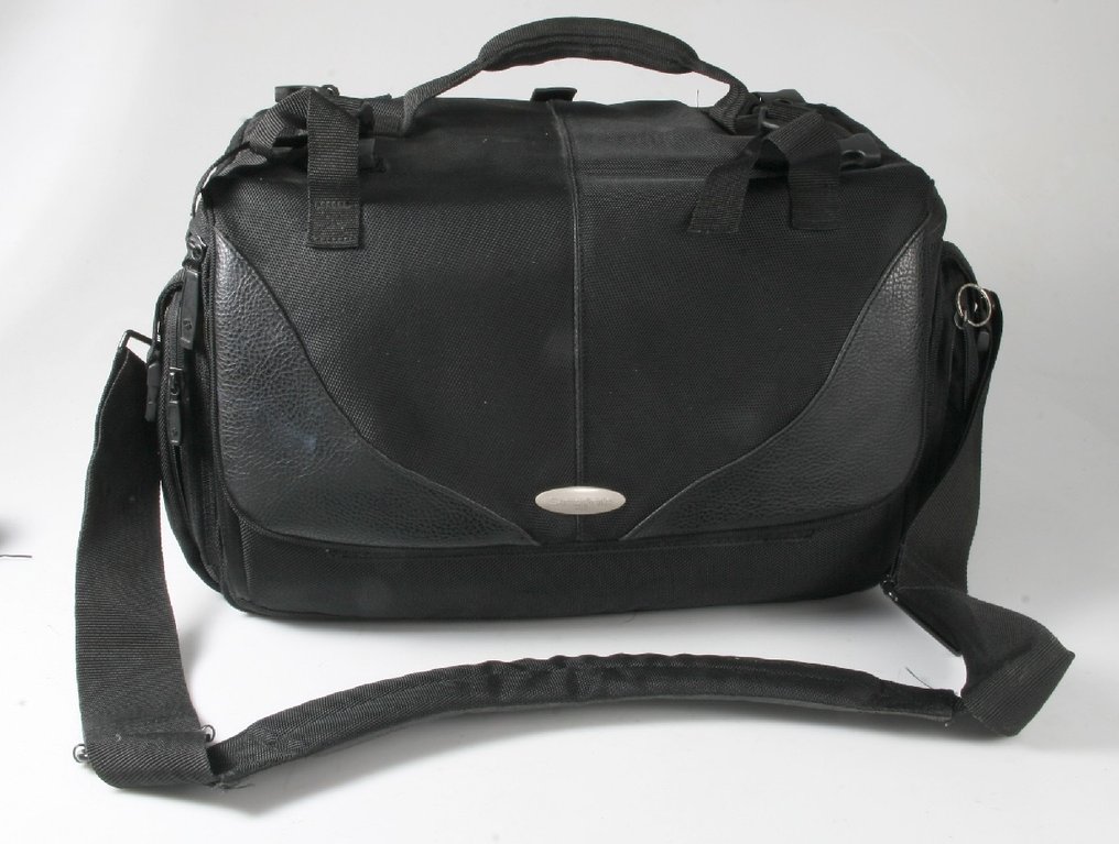 Samsonite cameratas new arrivals