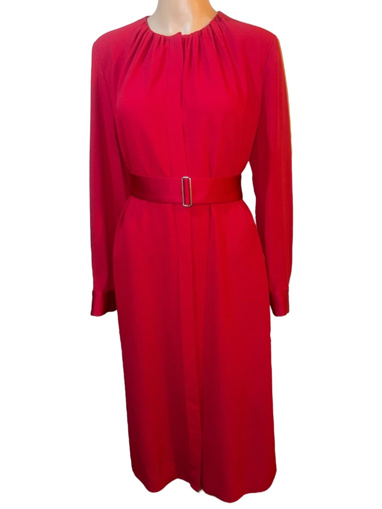 Hugo boss dress price hotsell