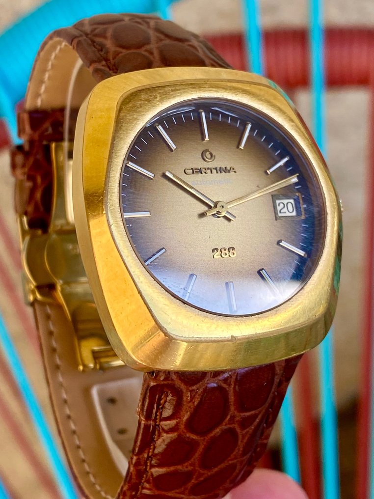 Certina 288 deals