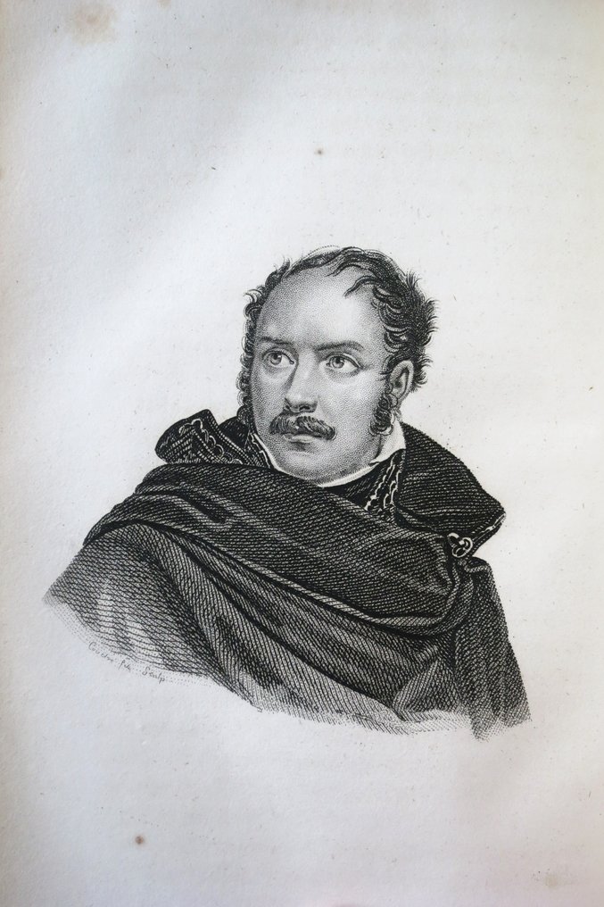 Philippe de Ségur Histoire de Napoléon et de la GrandeArmée pendant