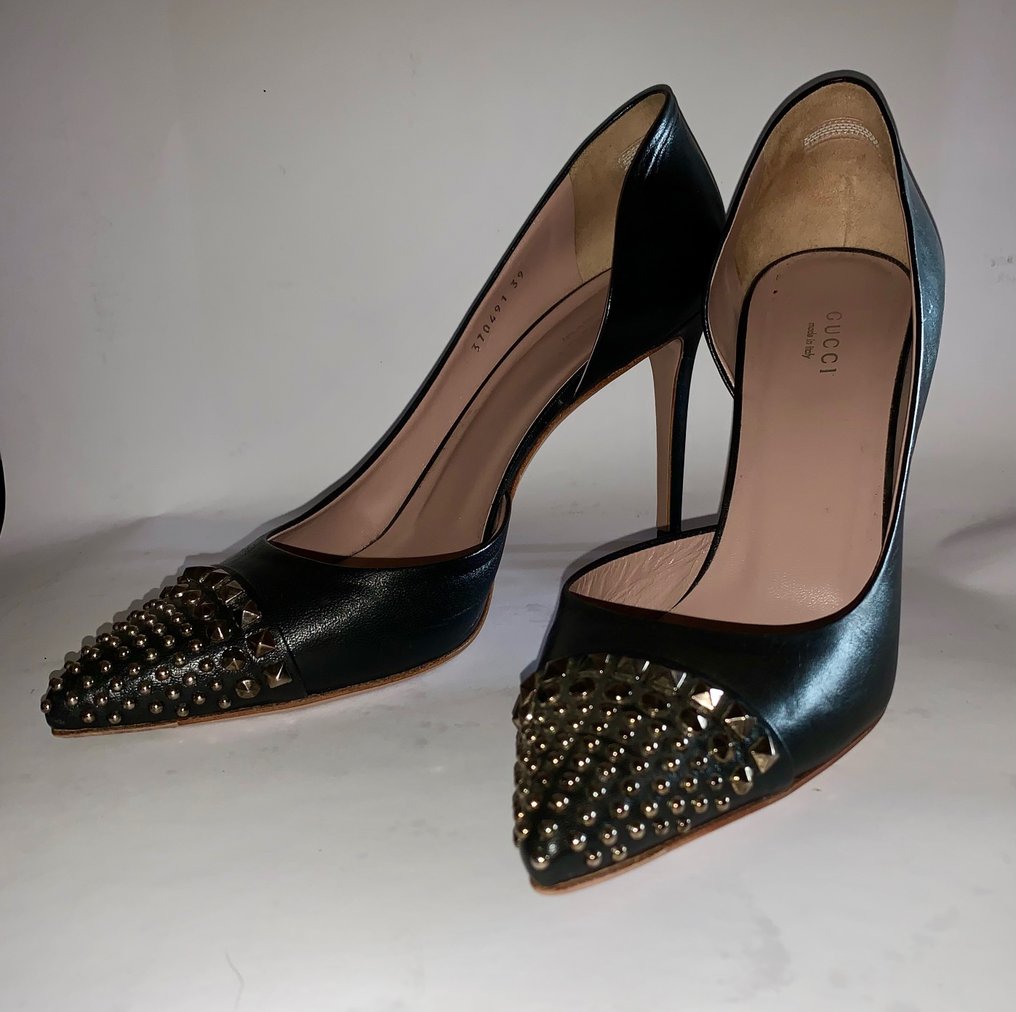 Eu 39 shoe shop size