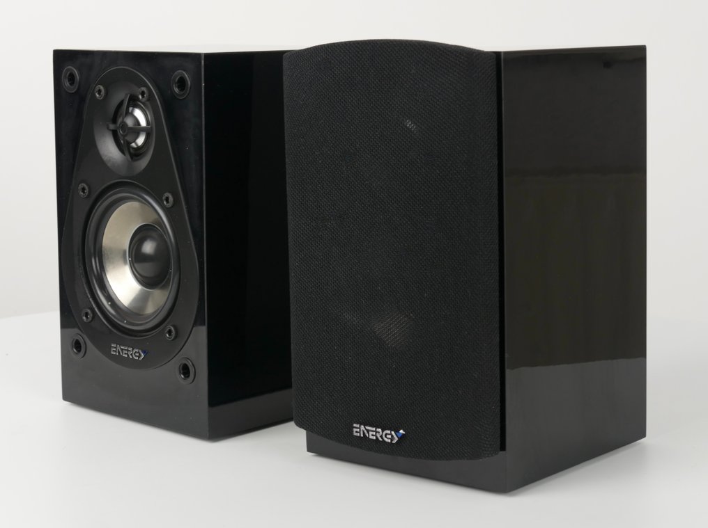Energy take classic satellite speaker top
