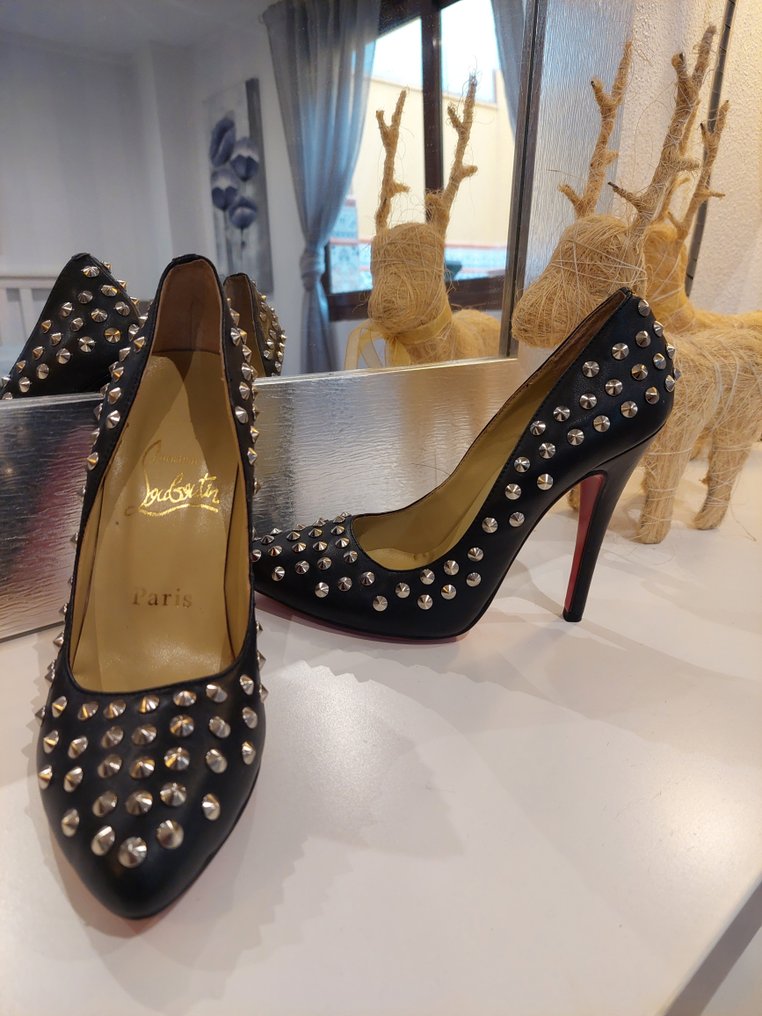 Louboutin 36 sales