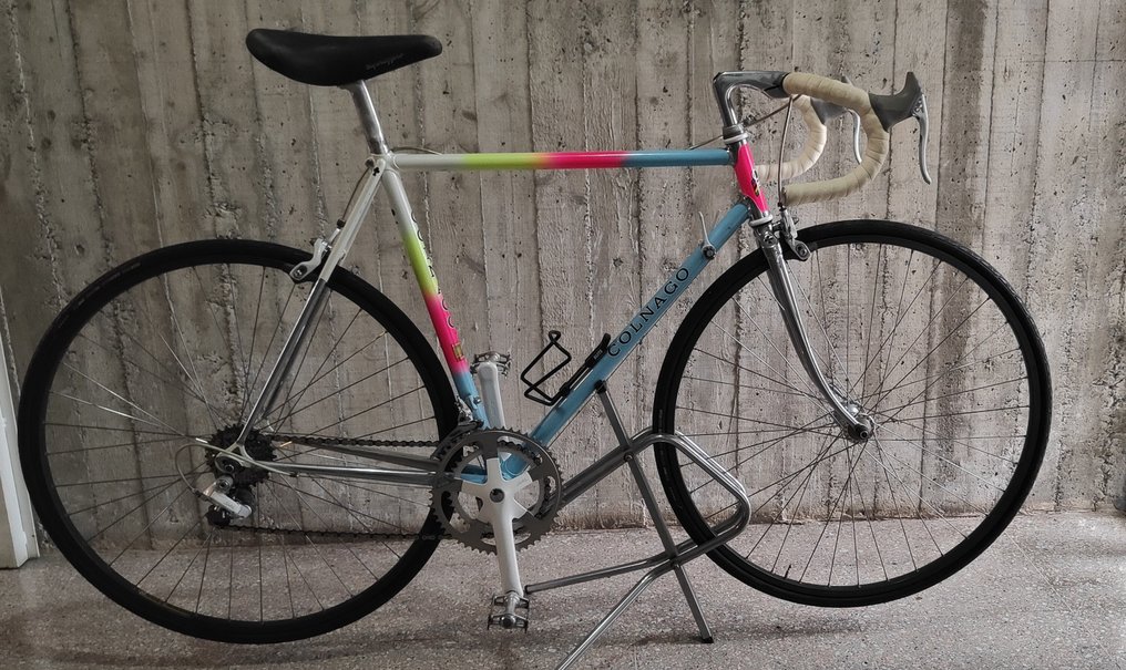 Colnago master 1989 top
