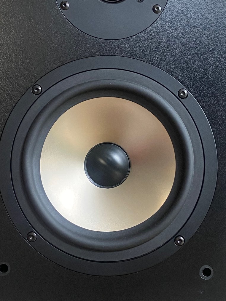 ALR JORDAN ALR Entry 2M Speaker set Catawiki