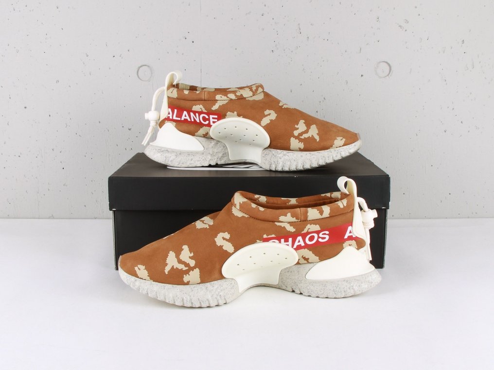 European top 42 shoe