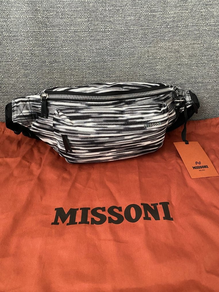 Missoni bag store