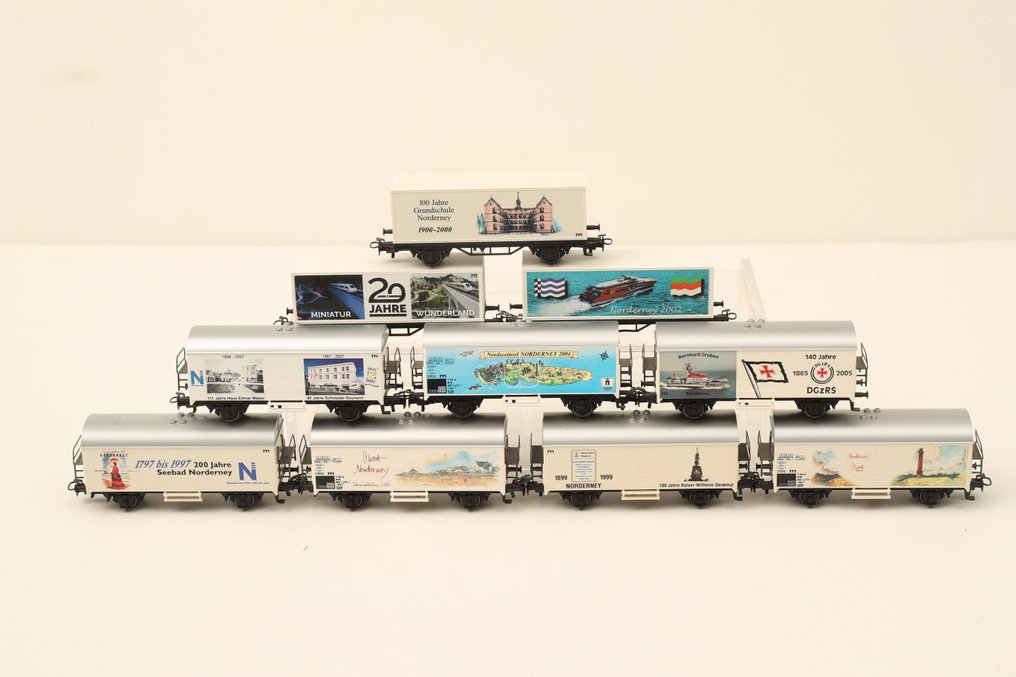 Miniatur cars 2025