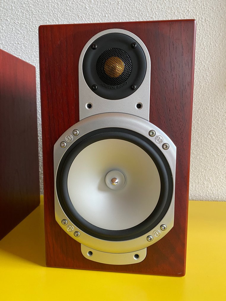 Monitor Audio Silver RS1 Speaker set Catawiki