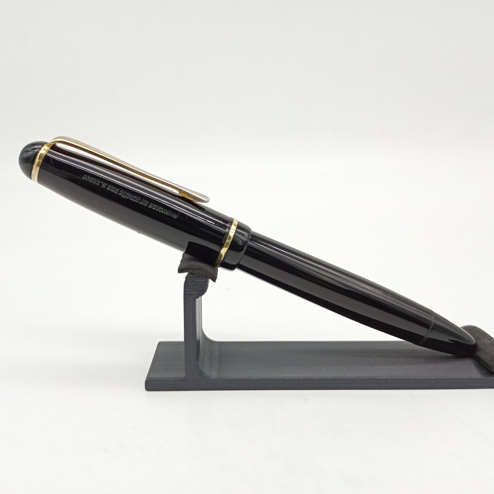 Montblanc 24 Fountain pen Catawiki