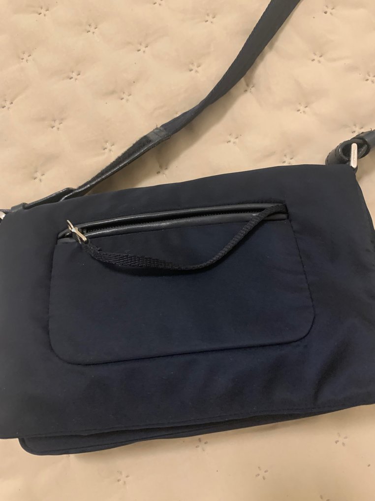 Prada sailcloth hotsell