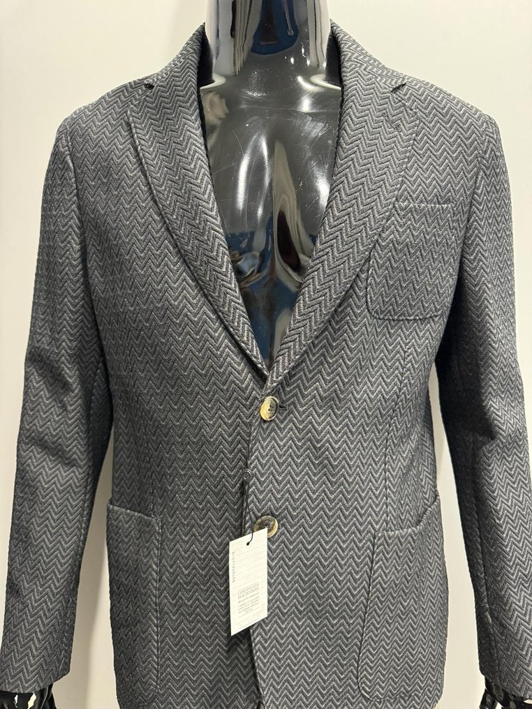 Armani hotsell blazer price