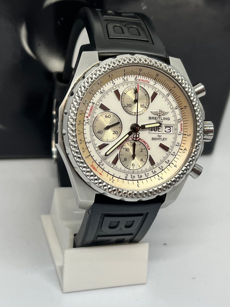 Breitling Bentley A13363 Full set Men 2011 present