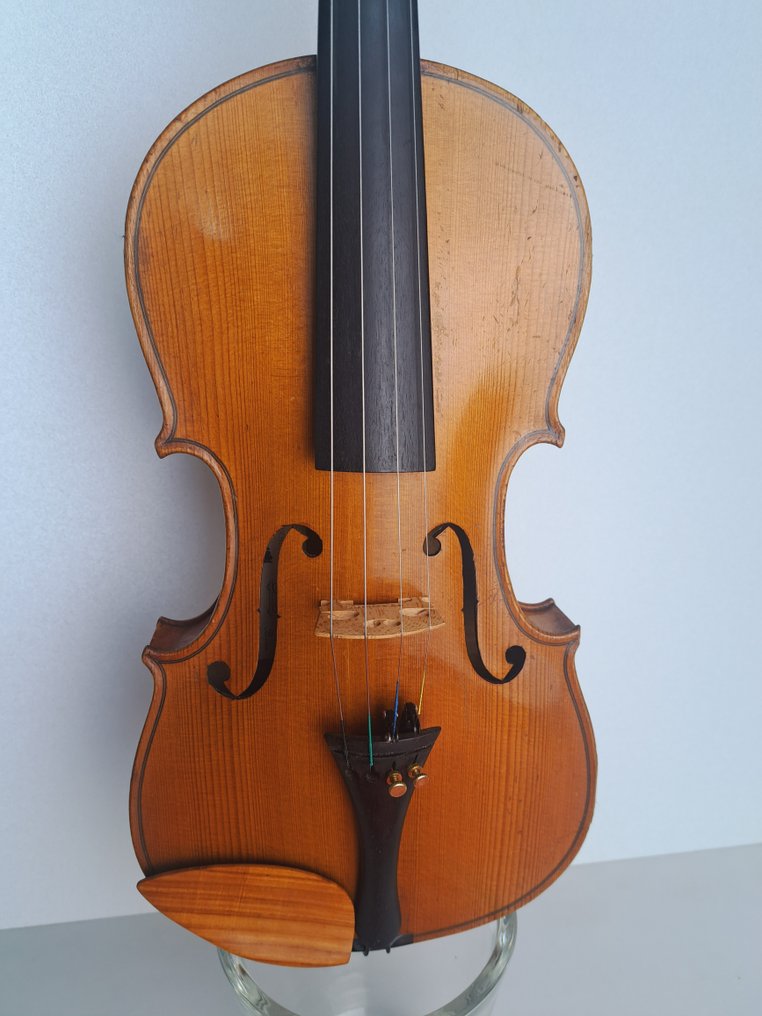 Breton violin deals