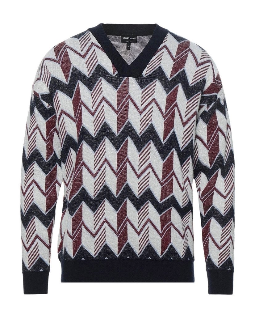 Giorgio Armani Pull over Catawiki