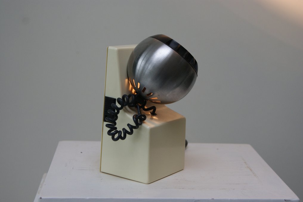 Osram table shop lamp