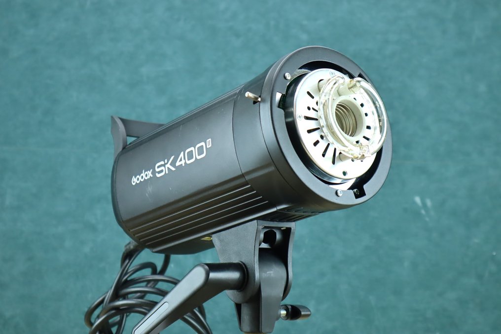Godox SK 400 II Studio lights Catawiki