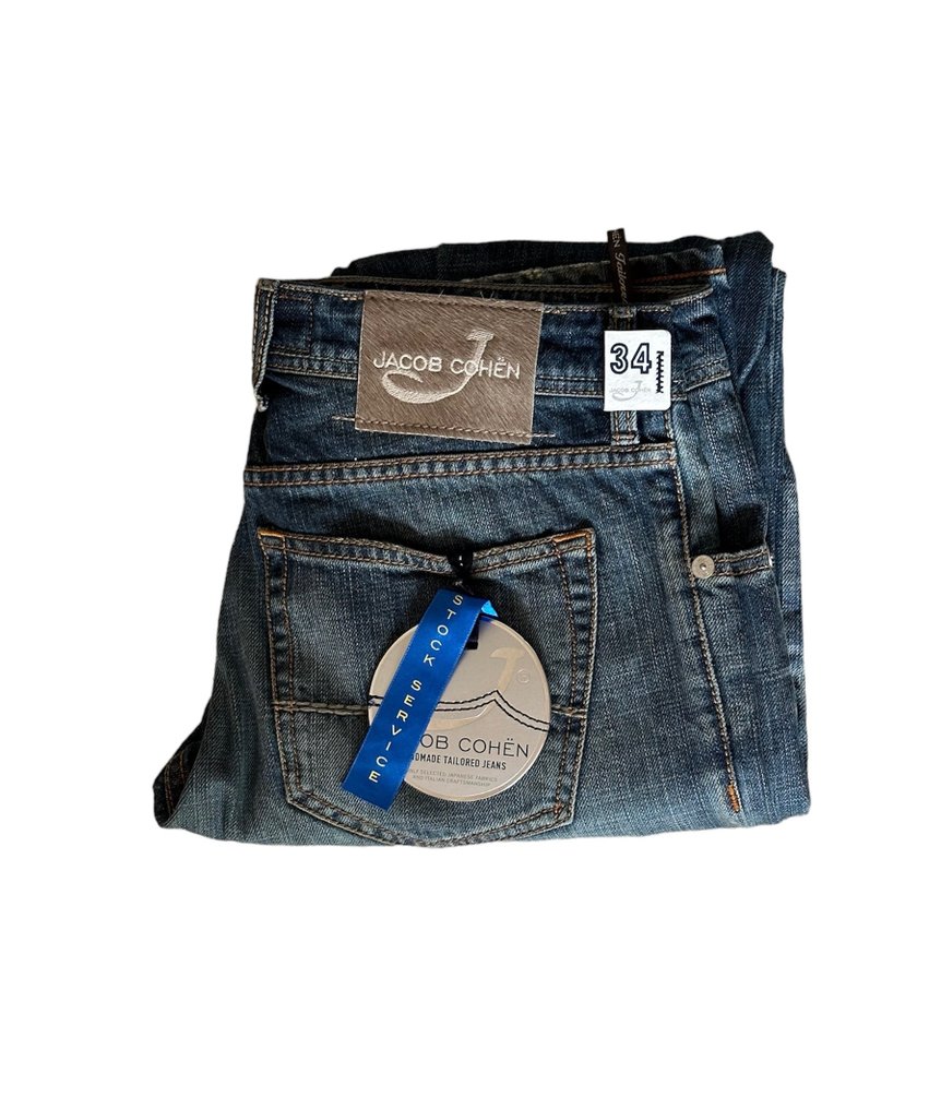 Johan sales cohen jeans