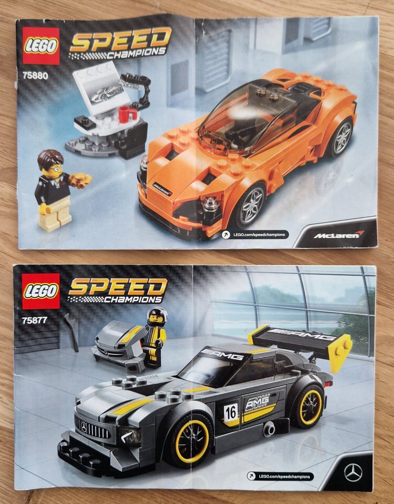75880 mclaren clearance 720s