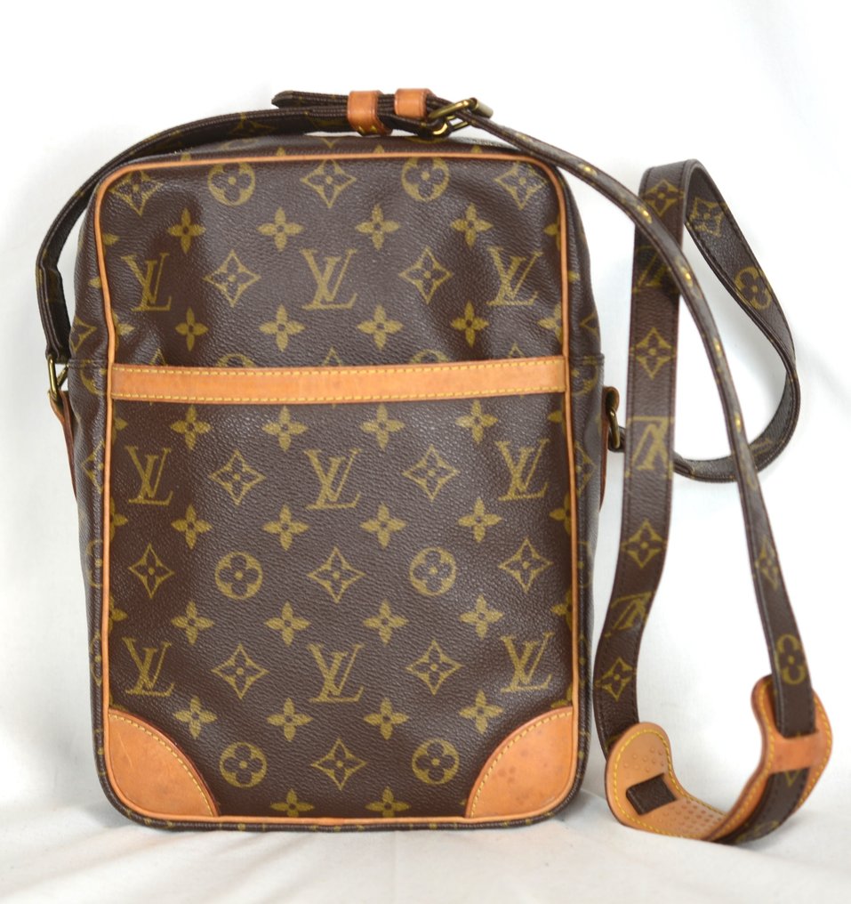Louis vuitton cheap large crossbody