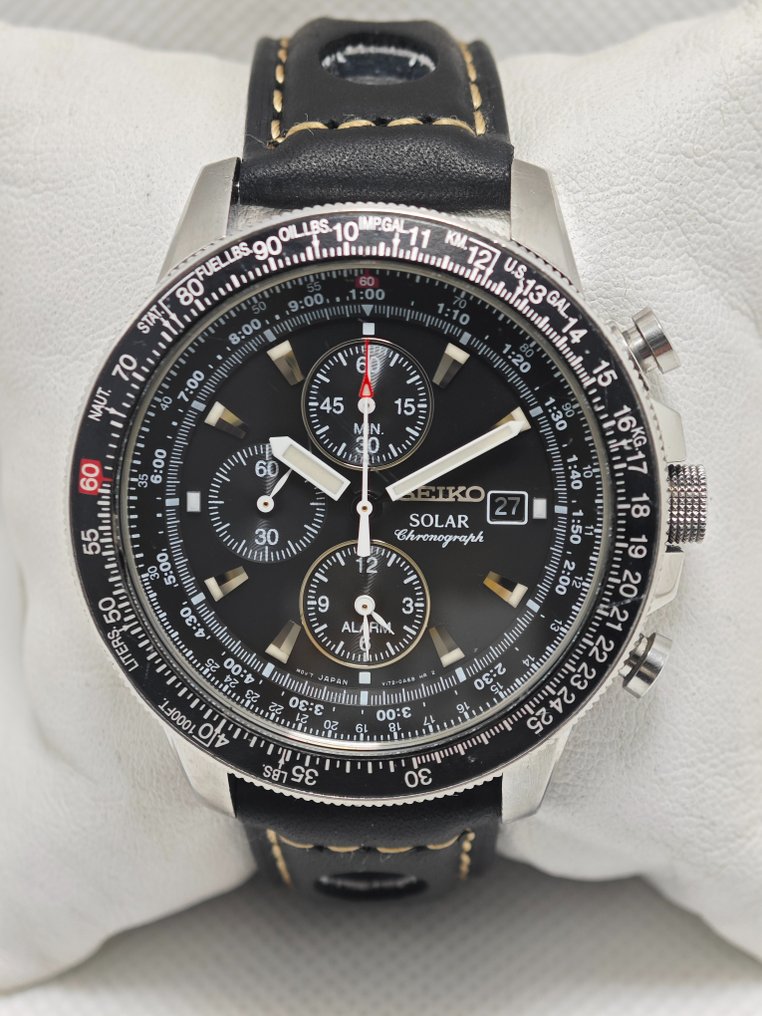 Seiko ssc009p3 new arrivals