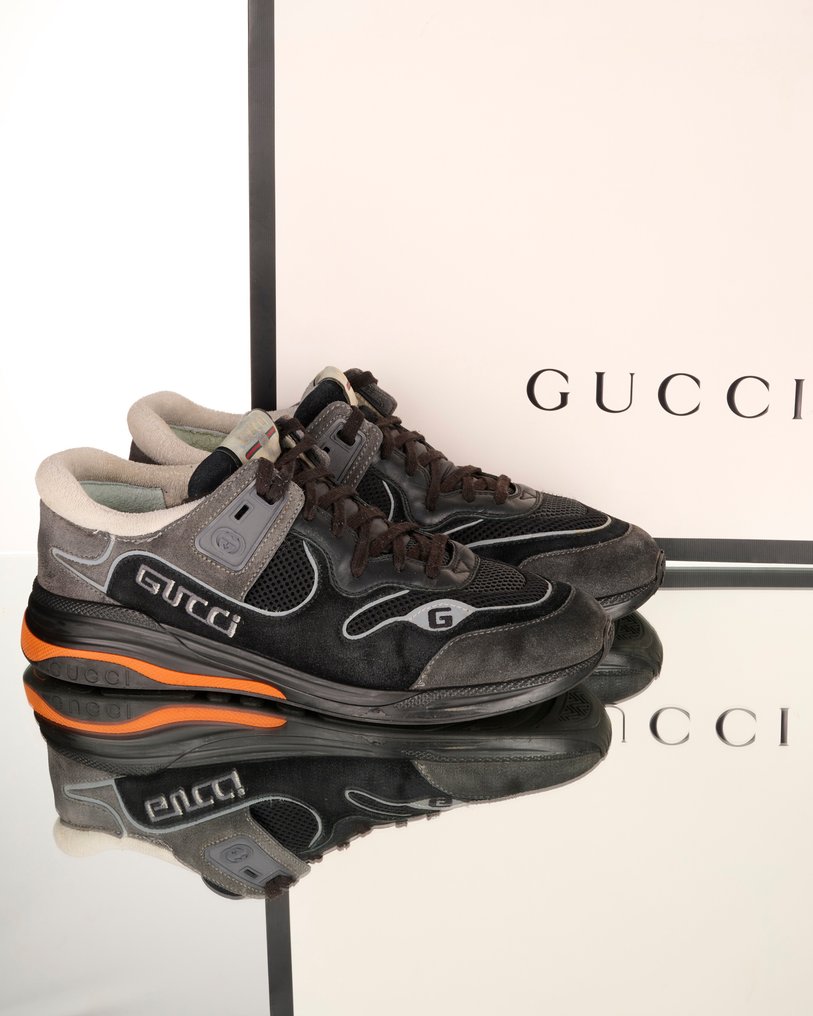Size 5 clearance gucci shoes