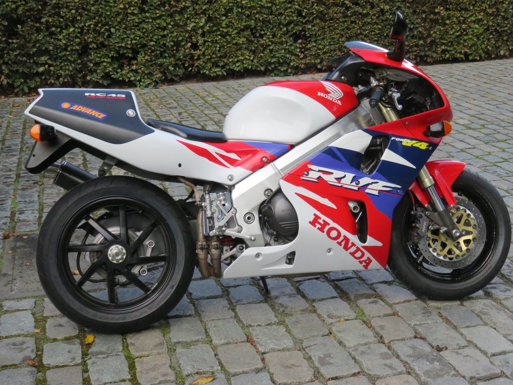 Rc45 2025 for sale