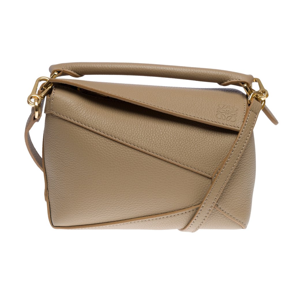 Loewe Puzzle Handbags Catawiki