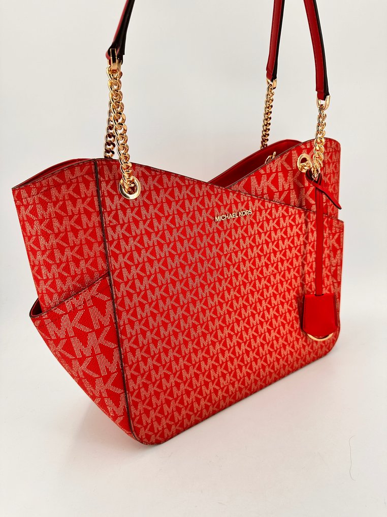 Michael kors jet set travel chain outlet