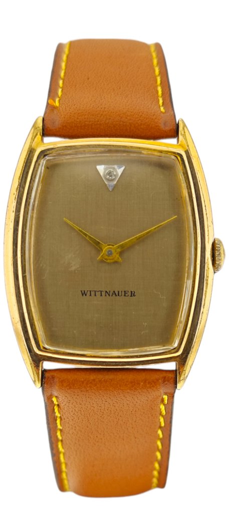 Wittnauer price hotsell