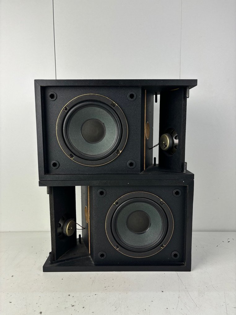 Bose 205 Speaker set Catawiki