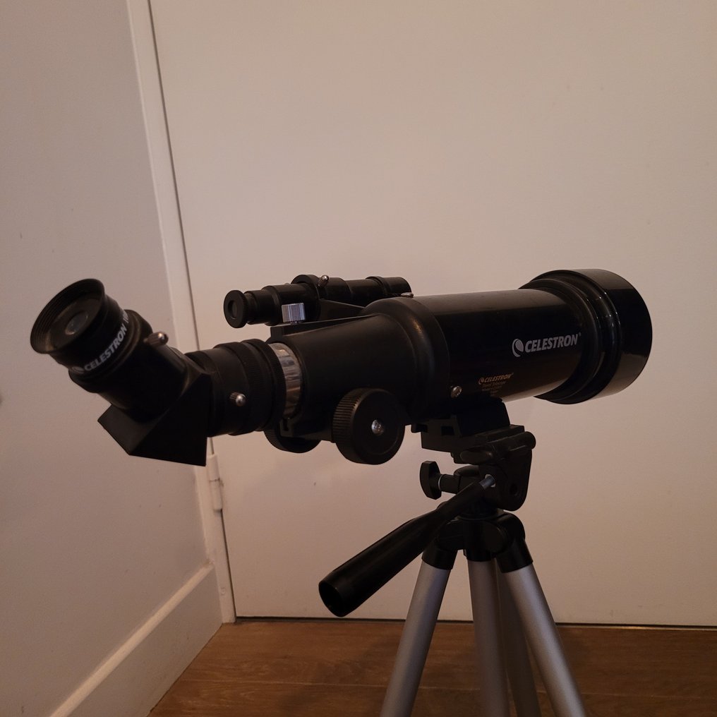 Telescope Celestron 21035 D70 F400 Catawiki