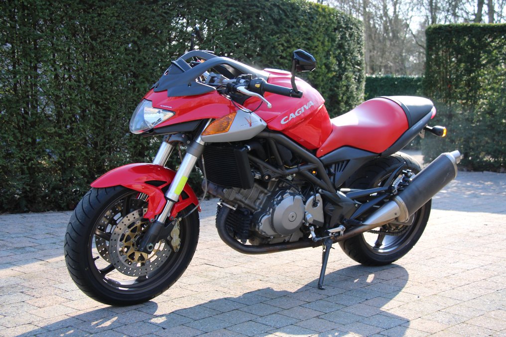 Cagiva 1000cc outlet