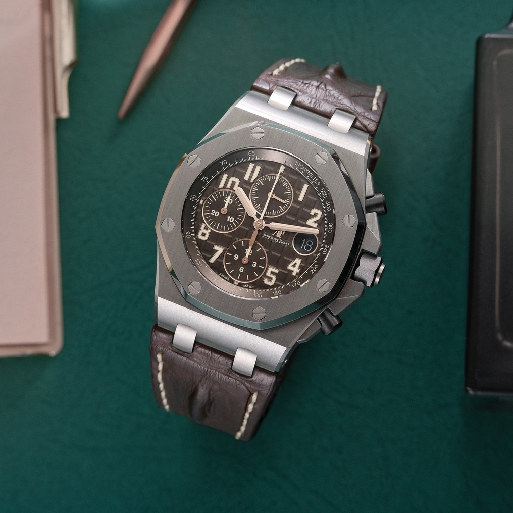 Royal oak new arrivals offshore havana