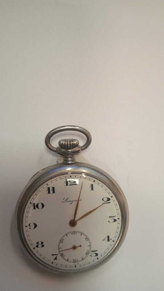 Longines da hotsell taschino