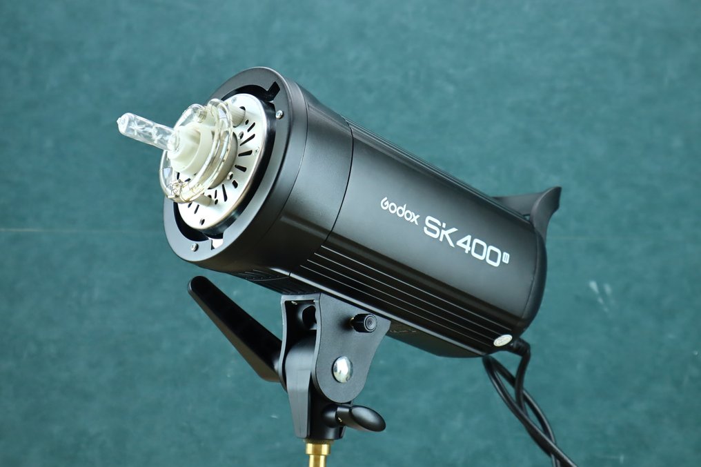 Godox SK 400 II Studio lights Catawiki