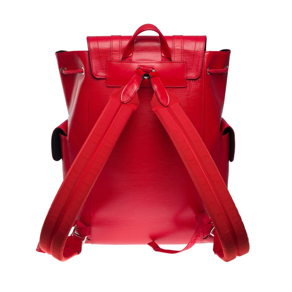 Louis Vuitton Christopher Backpack Bags Catawiki