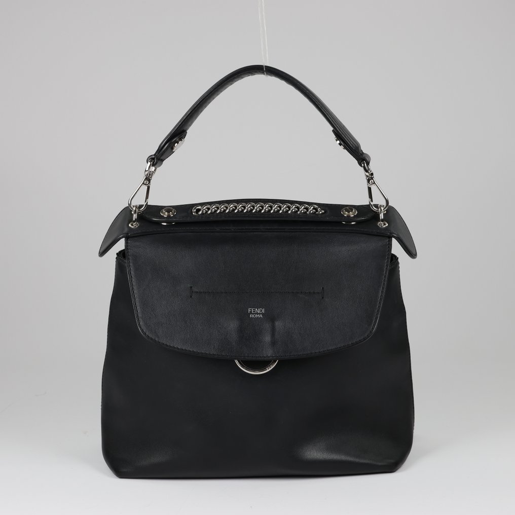 Back to school fendi store