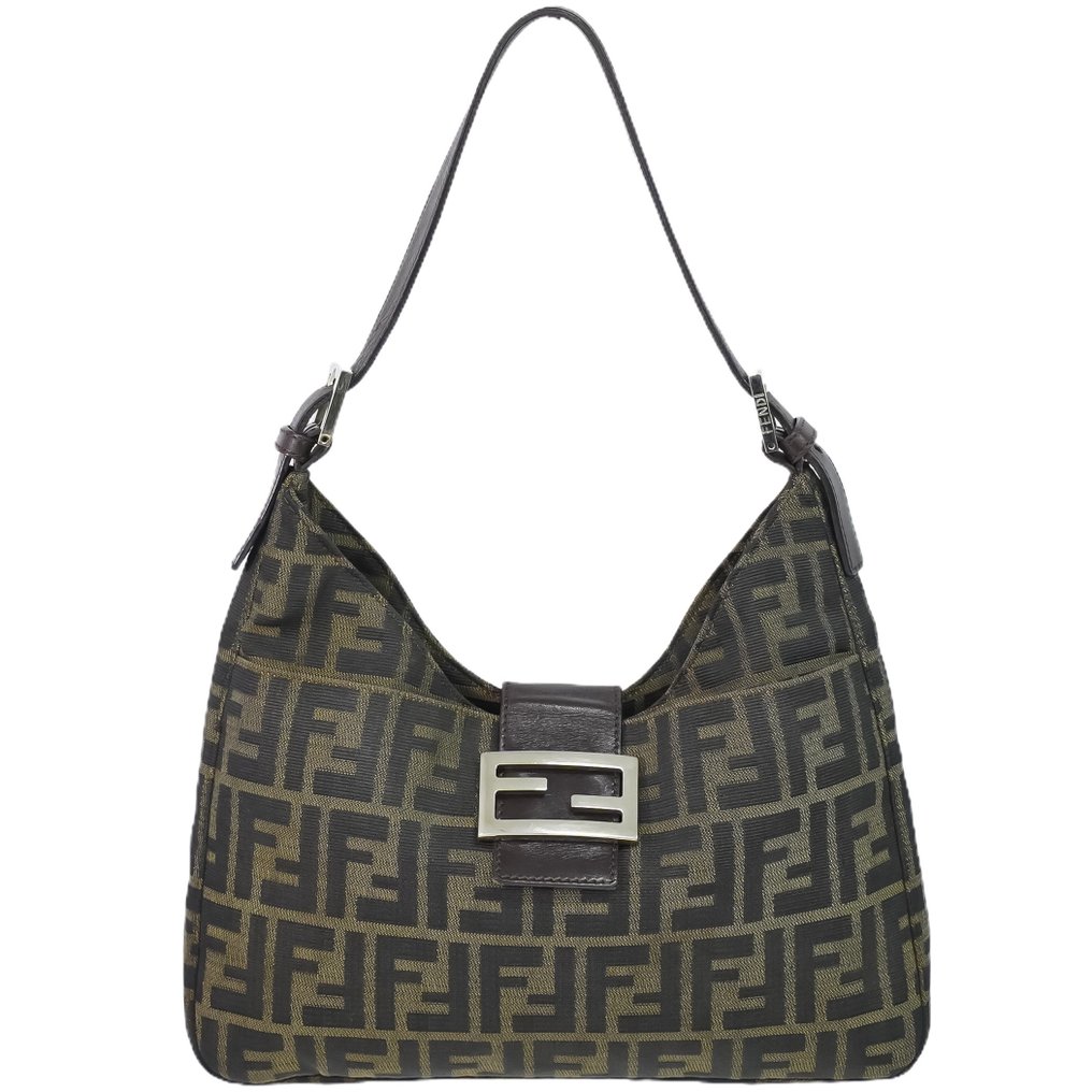 Fendi second hand on sale