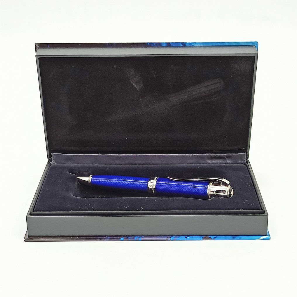 Jules verne pen online