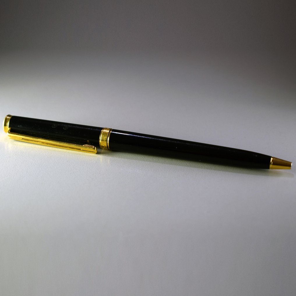 Montblanc Noblesse Oblige Ballpoint pen Catawiki