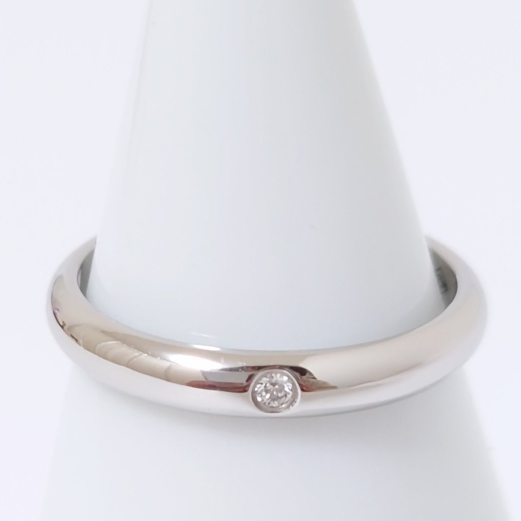 Cartier ring deals size 46