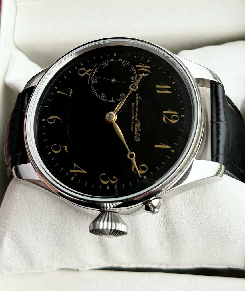 Schaffhausen orologi new arrivals prezzi