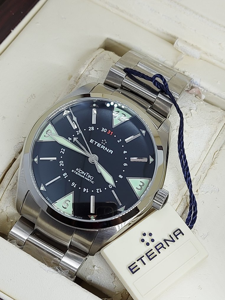 Eterna online four hands