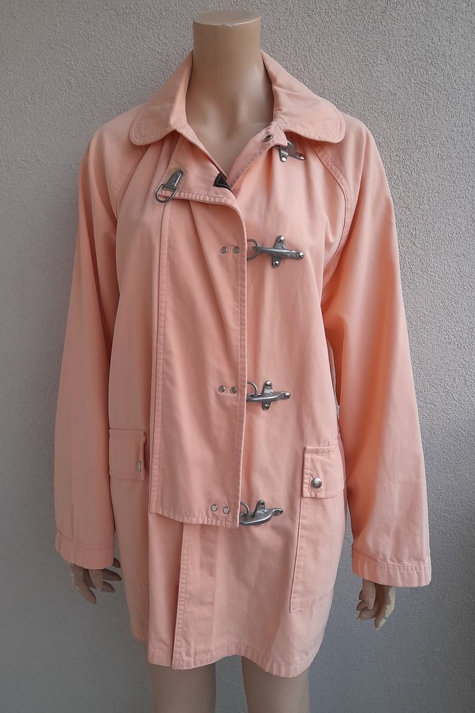 Fay trench on sale