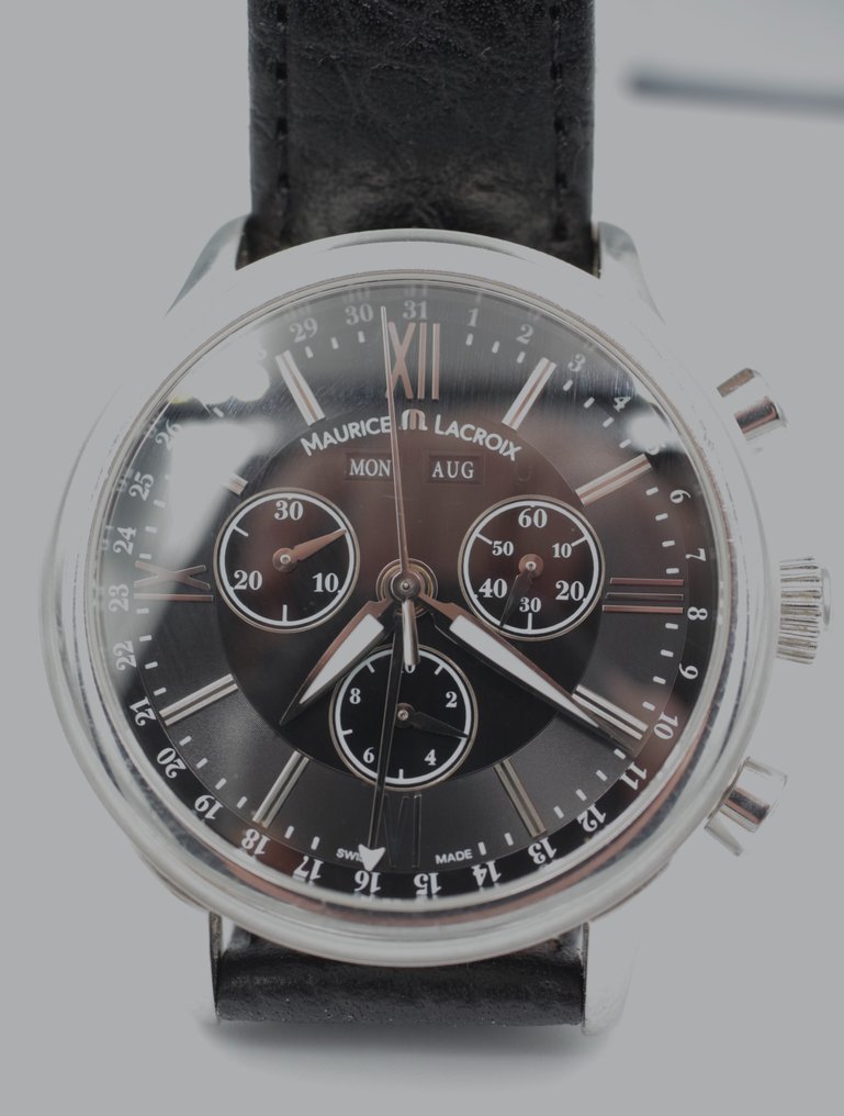 Maurice lacroix deals lc1098
