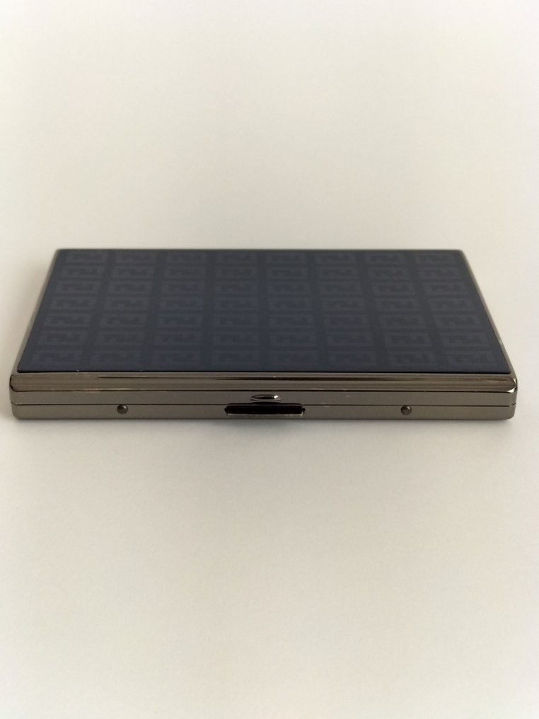 Fendi cigarette case discount